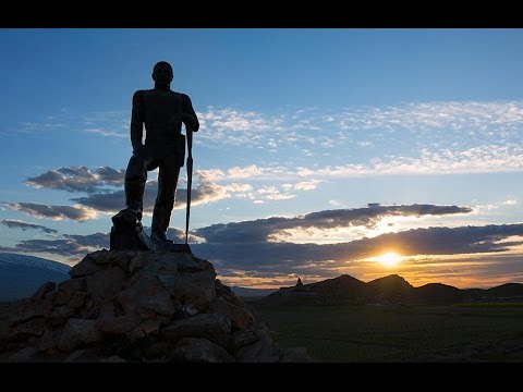 Youtube: Sad and Mysterious Music - THE CRY OF ARMENIAN DUDUK