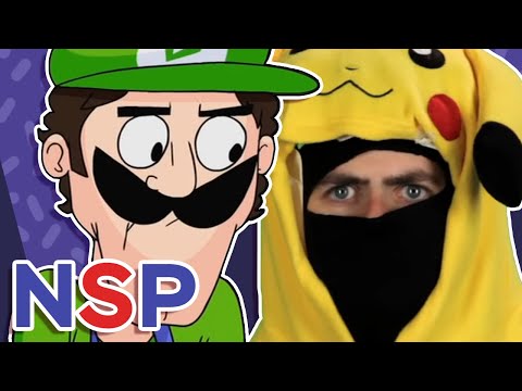 Youtube: Best Friends Forever!  -  NSP