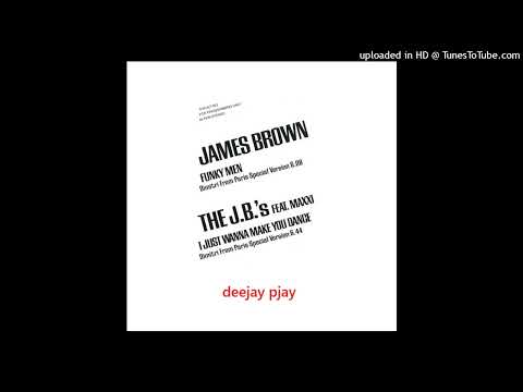 Youtube: James Brown - Funky Men (Dimitri From Paris Special Version)