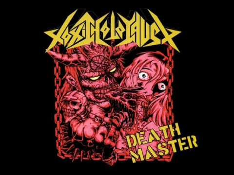 Youtube: Toxic Holocaust - Death Master