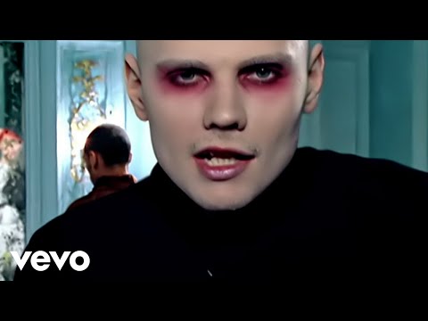 Youtube: The Smashing Pumpkins - Ava Adore (Official Music Video)