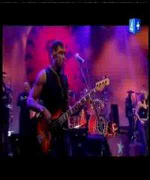 Youtube: Brand New Heavies - Apparently Nothing(Live)