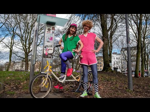 Youtube: Die Tüdelband - Futschikato (Official Video)