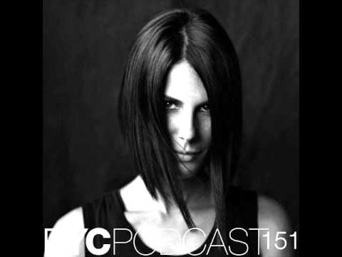 Youtube: DJ Rebekah @ RYC Podcast 151 | Berlin 2015