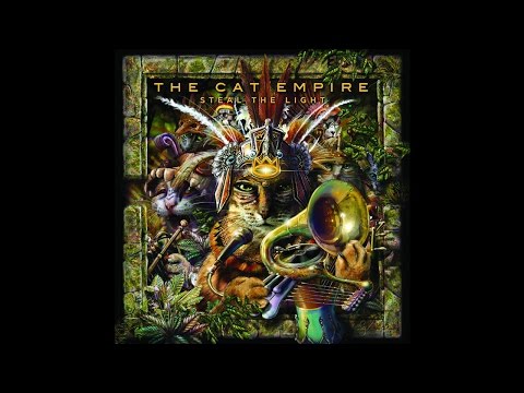 Youtube: The Cat Empire - Still Young (Official Audio)