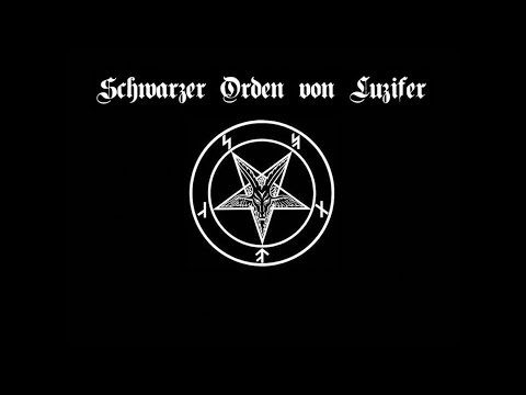 Youtube: Schwarzer Orden von Luzifer