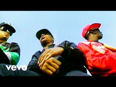 Youtube: Public Enemy - Don't Believe The Hype (Official Music Video)