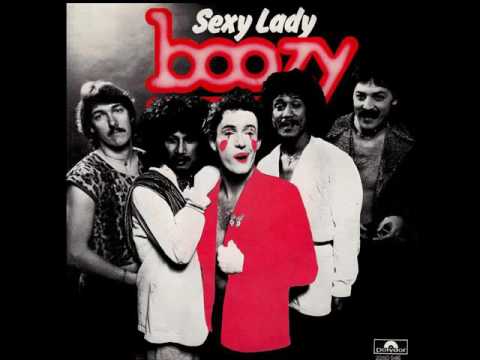 Youtube: Boozy - Sexy Lady