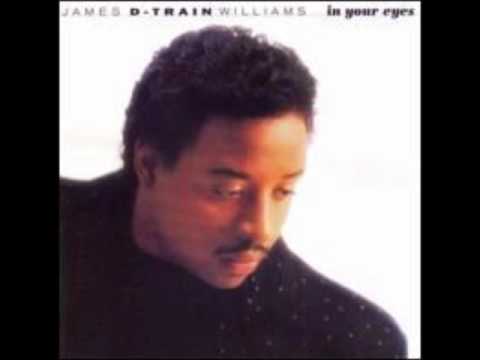 Youtube: JAMES D  TRAIN WILLIAMS   CHILD OF LOVE