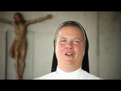 Youtube: Das Apostolische Glaubensbekenntnis - erklärt von Schwester Ursula Hertewich