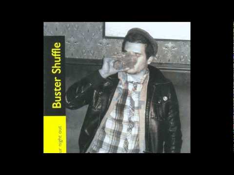 Youtube: Buster Shuffle - I'll Get My Coat