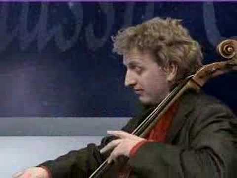 Youtube: violoncello