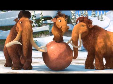 Youtube: Era del Hielo: Una Navidad Tamaño Mamut Part.1