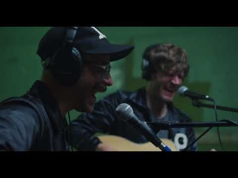 Youtube: Portugal. The Man - So Young [Live/Stripped Session]
