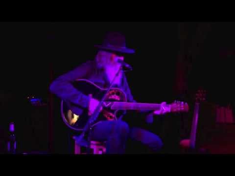 Youtube: HANK DAVISON unplugged solo - Pforzen (G) - 2012 - Albatros/Hoochie Coochie Man