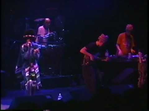 Youtube: Jamiroquai - Blow your mind (Live 1993) [Pro-Shot]