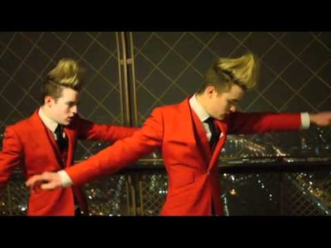 Youtube: JEDWARD EXCLUSIVE- Lipstick (Paris Version)