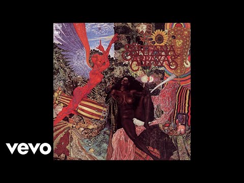 Youtube: Santana - Black Magic Woman (Official Audio)