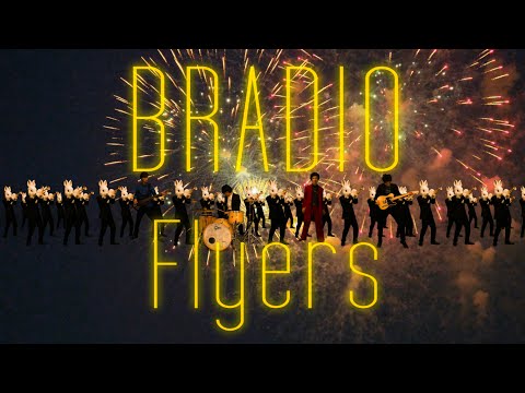 Youtube: BRADIO-Flyers【TVアニメ「デス・パレード」OP曲】(OFFICIAL VIDEO)