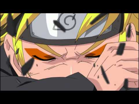 Youtube: Naruto vs Pain - Ultra Numb