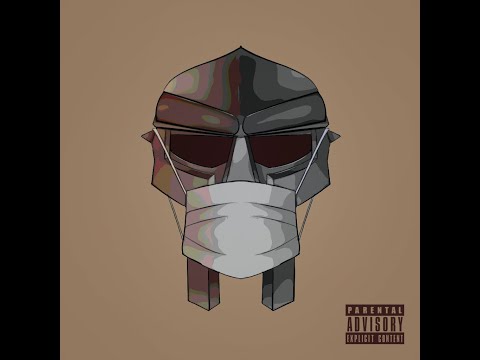 Youtube: MF DOOM- Mask Mouth (FULL ALBUM)