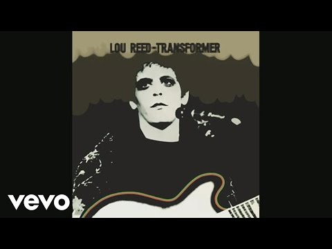 Youtube: Lou Reed - Perfect Day (Official Audio)