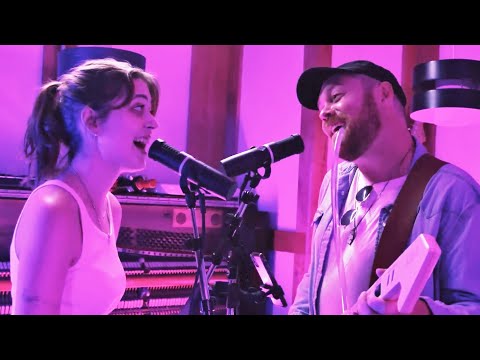 Youtube: Just the Two of Us - Bill Withers (funk cover ft. Lizzy McAlpine & Swatkins)