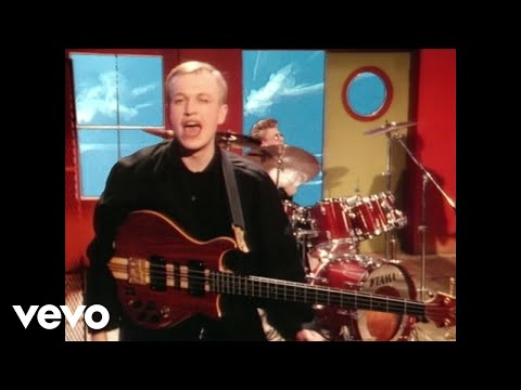 Youtube: Level 42 - Lessons In Love