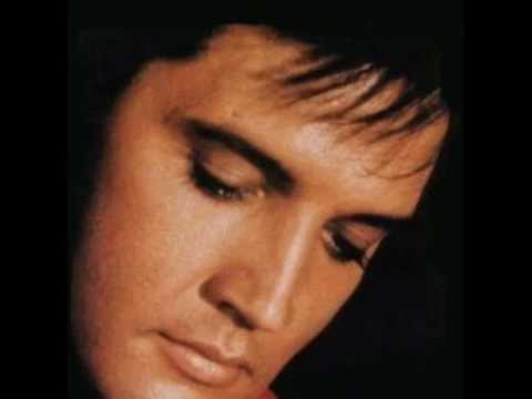 Youtube: It's easy for you (take 1) - Elvis Presley