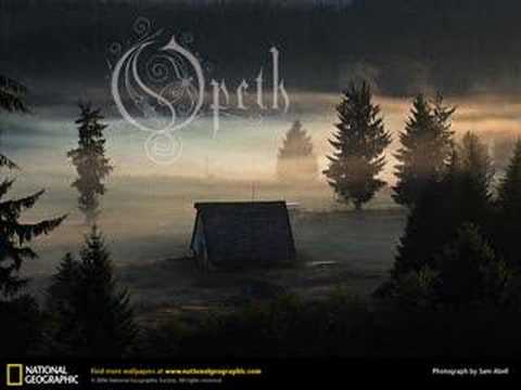 Youtube: Opeth- In My Time Of Need