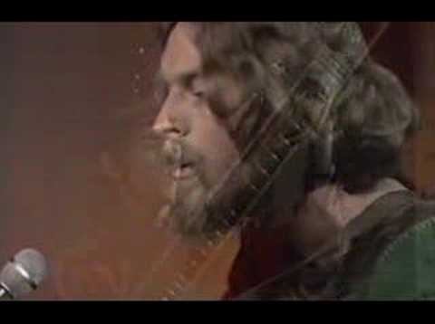 Youtube: Incredible String Band - The Half-Remarkable Question ('68)