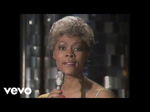 Youtube: Dionne Warwick - Heartbreaker