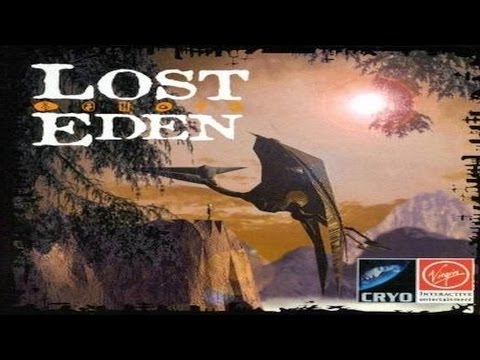 Youtube: Lost Eden (1995) LONGPLAY [PC-CD] [DOS]
