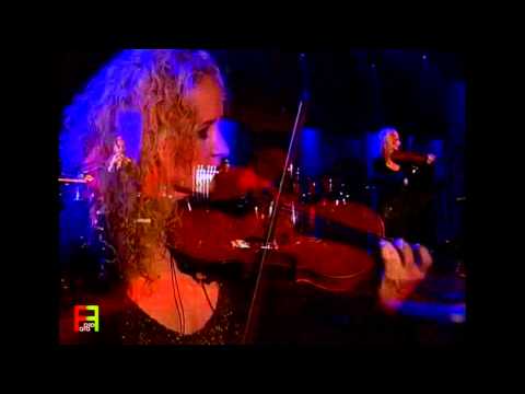 Youtube: 8.Secret Garden - ''Passacaglia''. ( A Night With Secret Garden ).