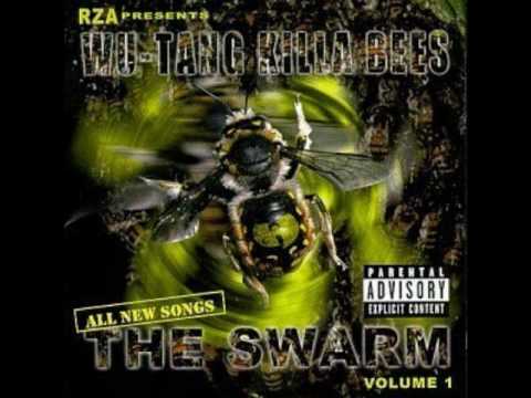 Youtube: Wu-Tang Killa Bees - On the Strength