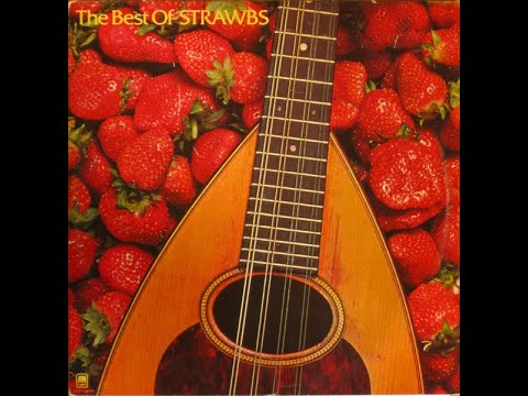 Youtube: Strawbs – The Best Of Strawbs/ A1 A2 A3 A4  A&M Records – SP-6005  Canada 1978