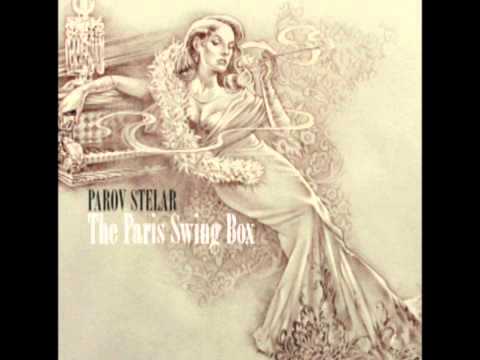 Youtube: Parov Stelar - Booty Swing (HQ)