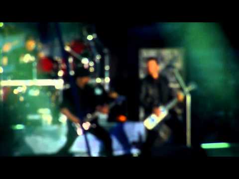 Youtube: VOLBEAT hallelujah goat LIVE @ WUHLHEIDE BERLIN 31-05-2013