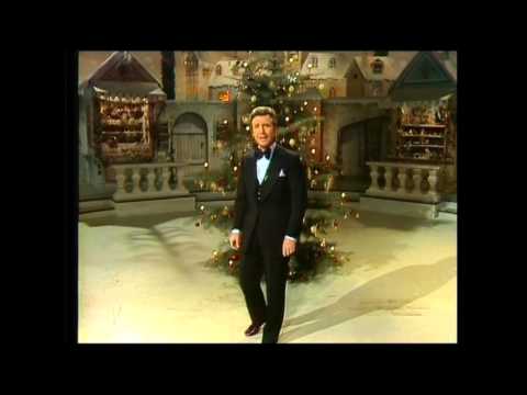 Youtube: Peter Alexander - Weiße Weihnacht (White Christmas)