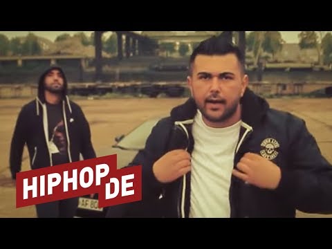 Youtube: SUMMER CEM ft. MOTRIP – Immer noch hier (prod. Illkan)