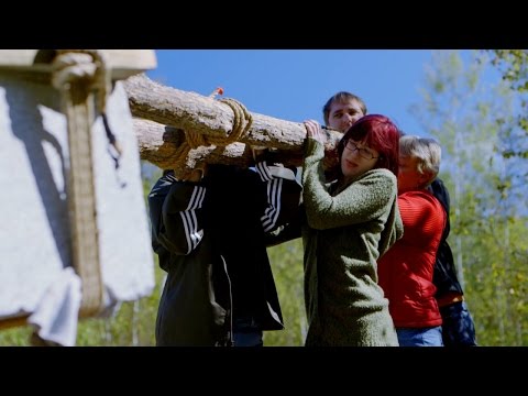 Youtube: Is This the Secret of Stonehenge's Construction?