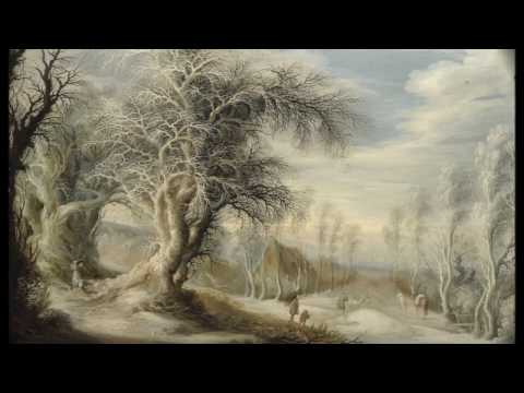 Youtube: Buxtehude Sonata a-Moll - BuxWV 272 (Passacaglia)