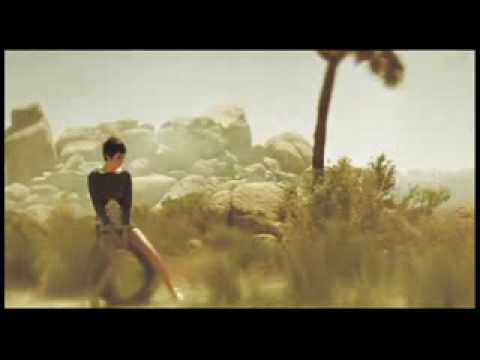 Youtube: Ladytron - Ghosts [Official Music Video]