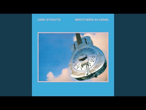 Youtube: Brothers In Arms (Remastered 1996)