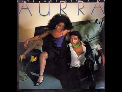 Youtube: Aurra - Such a Feeling 1983
