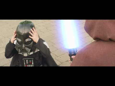 Youtube: VW Dark Side - Episode II