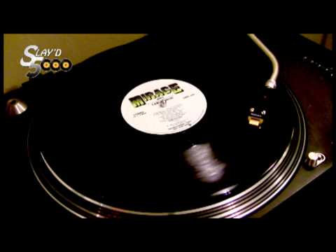 Youtube: Carly Simon - Why (12" Mix) (Slayd5000)