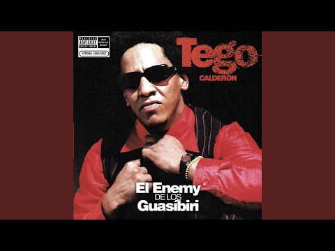 Youtube: Guasa Guasa (feat. Voltio)