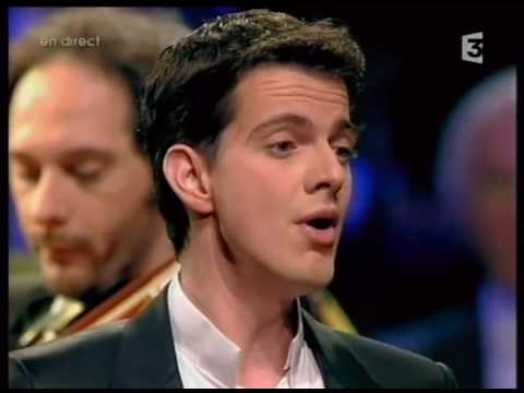 Youtube: Philippe Jaroussky - Vivaldi aria