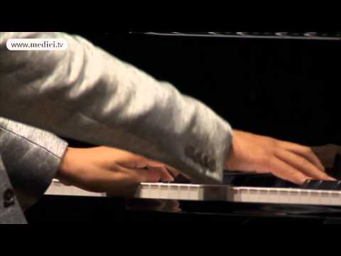 Youtube: Lang Lang -- Träumerei (Kinderszenen, Op. 15 No. 7), Schumann